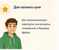 Для полного нуля